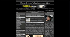 Desktop Screenshot of gryglaszewski.pl